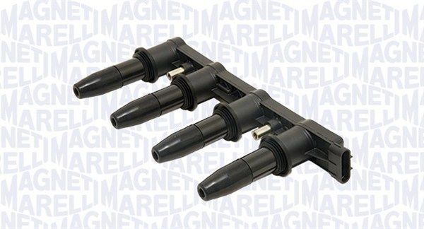 MAGNETI MARELLI ritė, uždegimas 060810239010